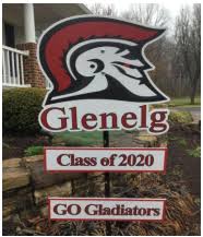 ghs yard signs