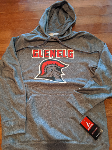 Spirit Wear - Glenelg Boosters | Glenelg High School