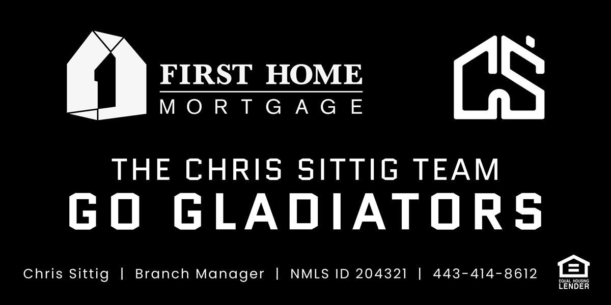 First Home Mortgage