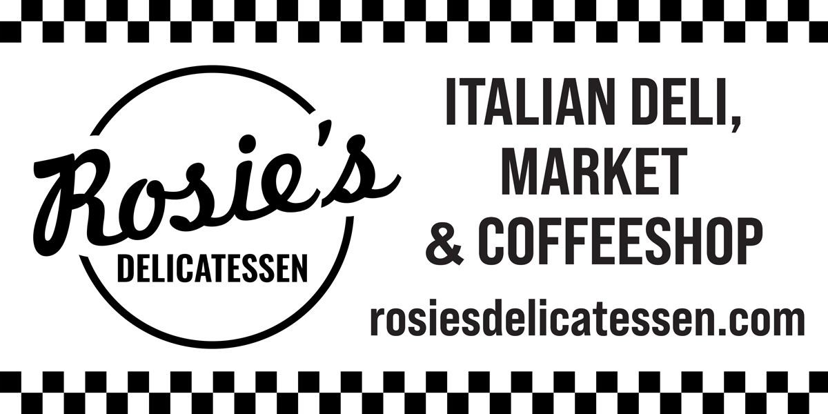 RosiesDelicatessenLogo